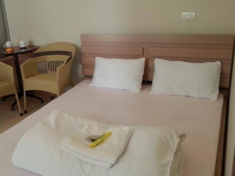 Ханой: Thu Do Vang Hotel