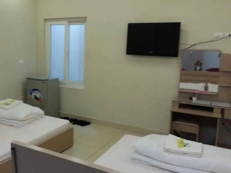 Ханой: Thu Do Vang Hotel