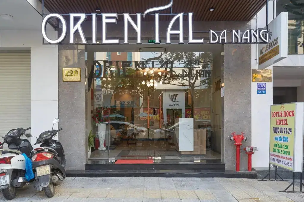 Oriental Danang — фото 1