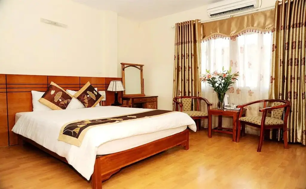 Ханой: Happy Millennium Group Hotels