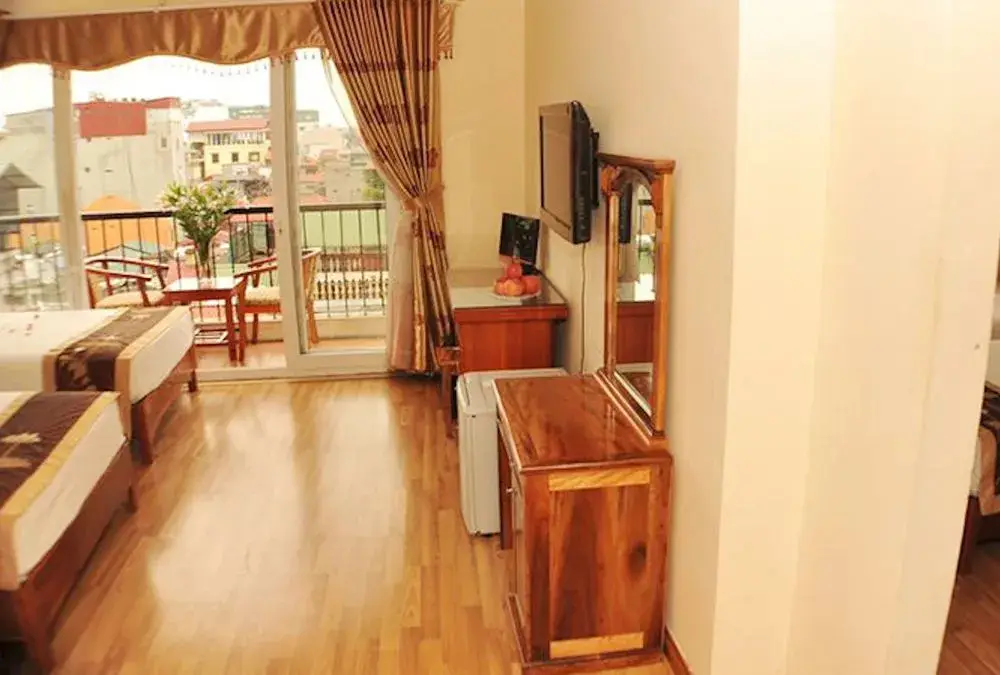 Happy Millennium Group Hotels — фото 1