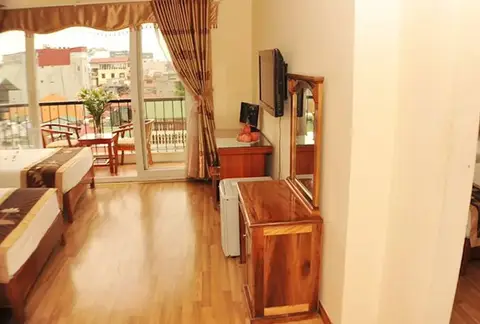 Happy Millennium Group Hotels — фото 1