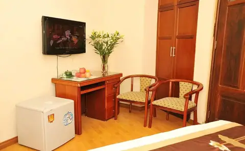 Happy Millennium Group Hotels — фото 1