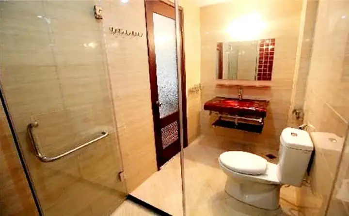 Ханой: Happy Millennium Group Hotels