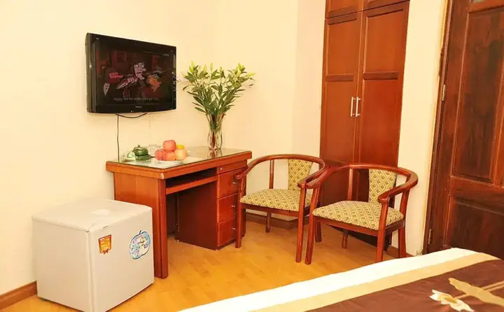 Ханой: Happy Millennium Group Hotels