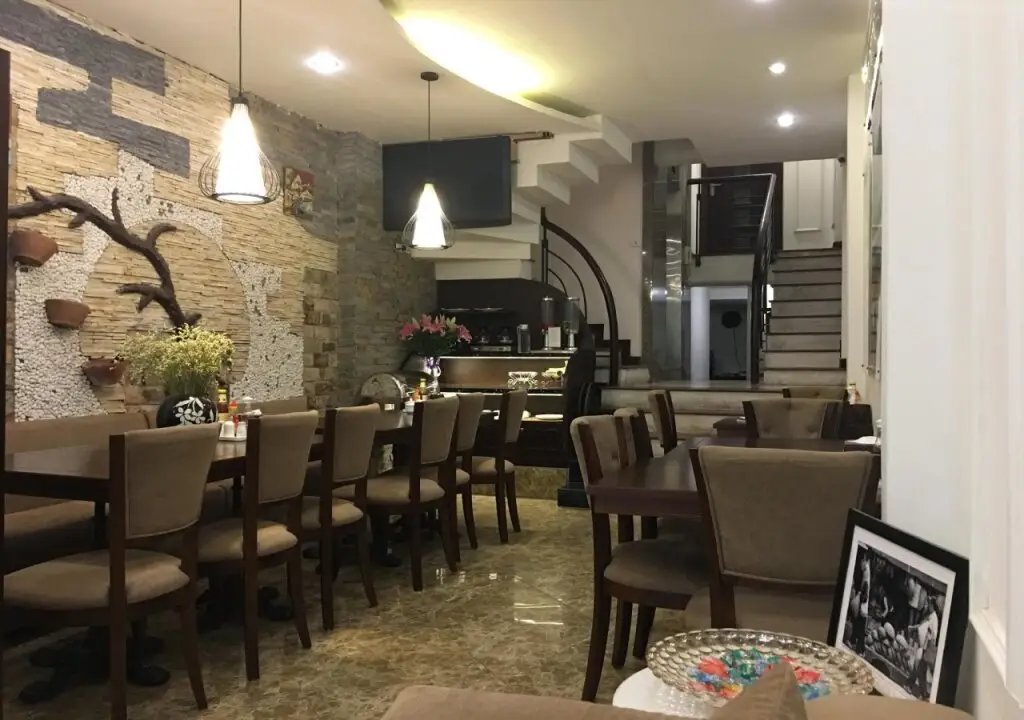 Ханой: Victory Legend Hotel & Spa