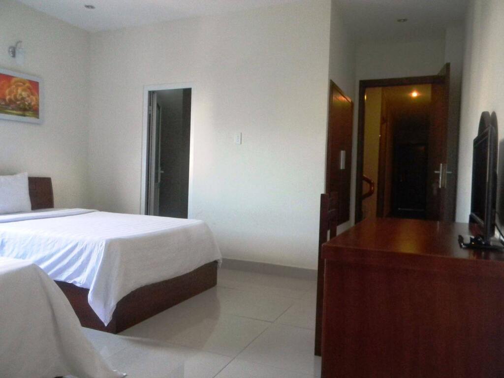 Дананг: Bao Quang Hotel