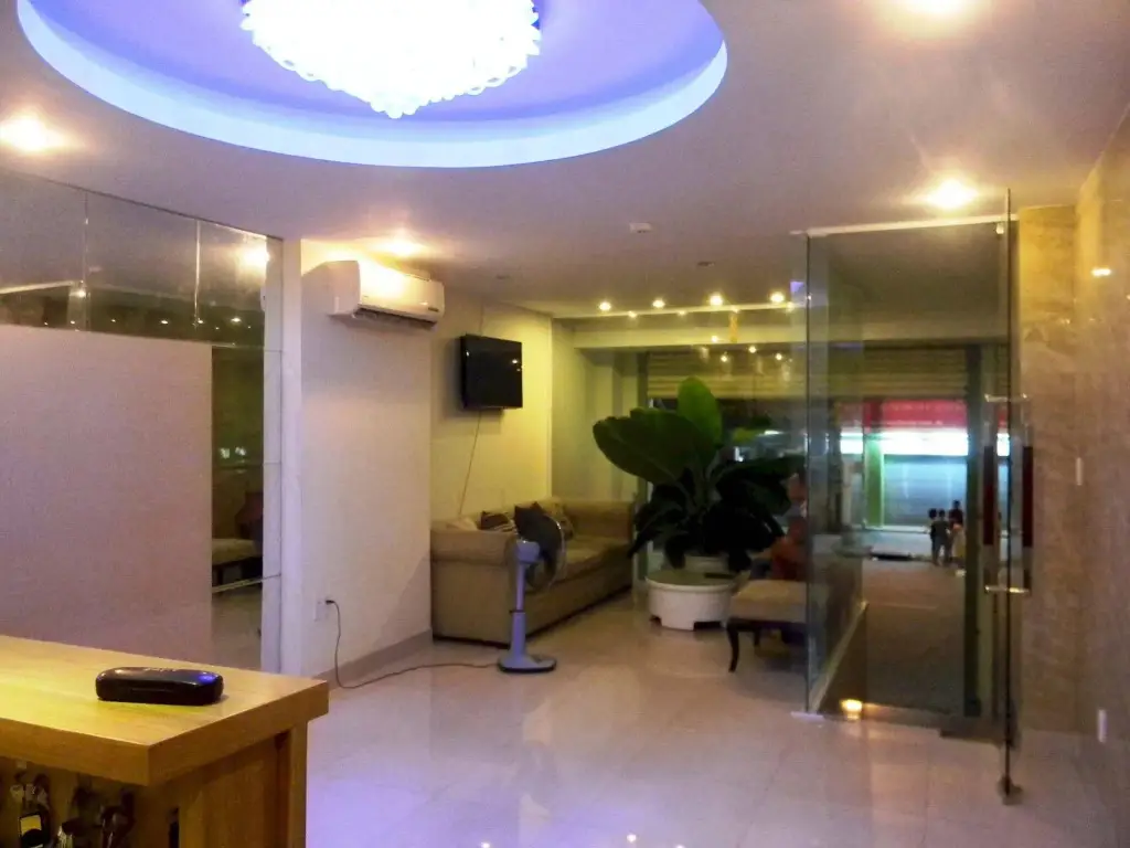 Дананг: Bao Quang Hotel