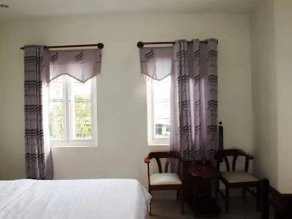 Дананг: Bao Quang Hotel