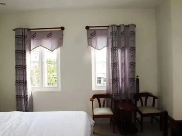 Дананг: Bao Quang Hotel