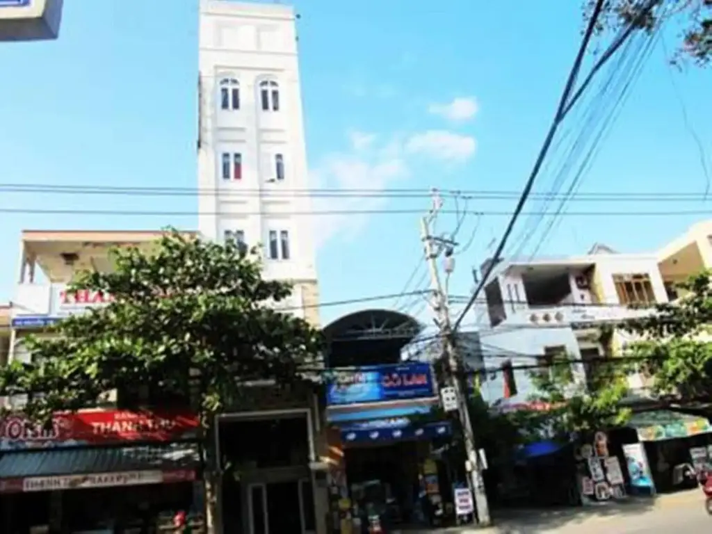 Bao Quang Hotel — фото 1