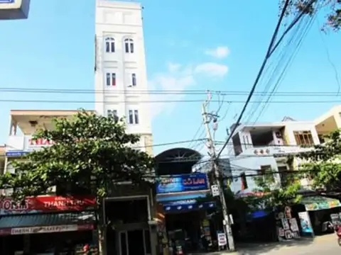 Bao Quang Hotel — фото 1