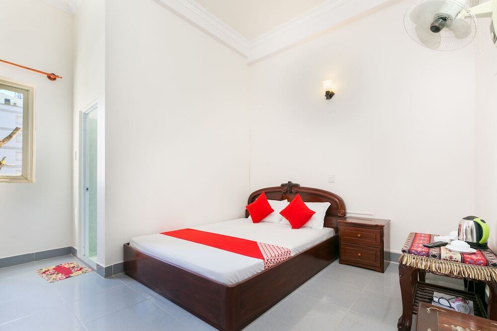 остров Фукуок: T90 Guest House