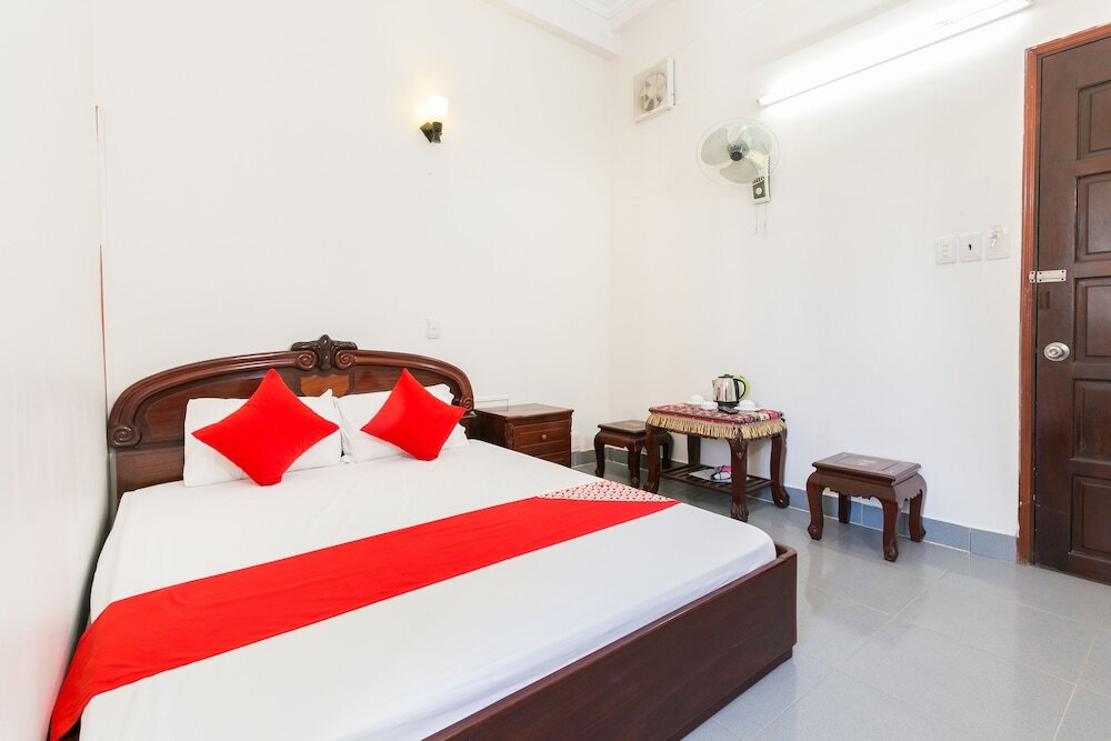 остров Фукуок: T90 Guest House