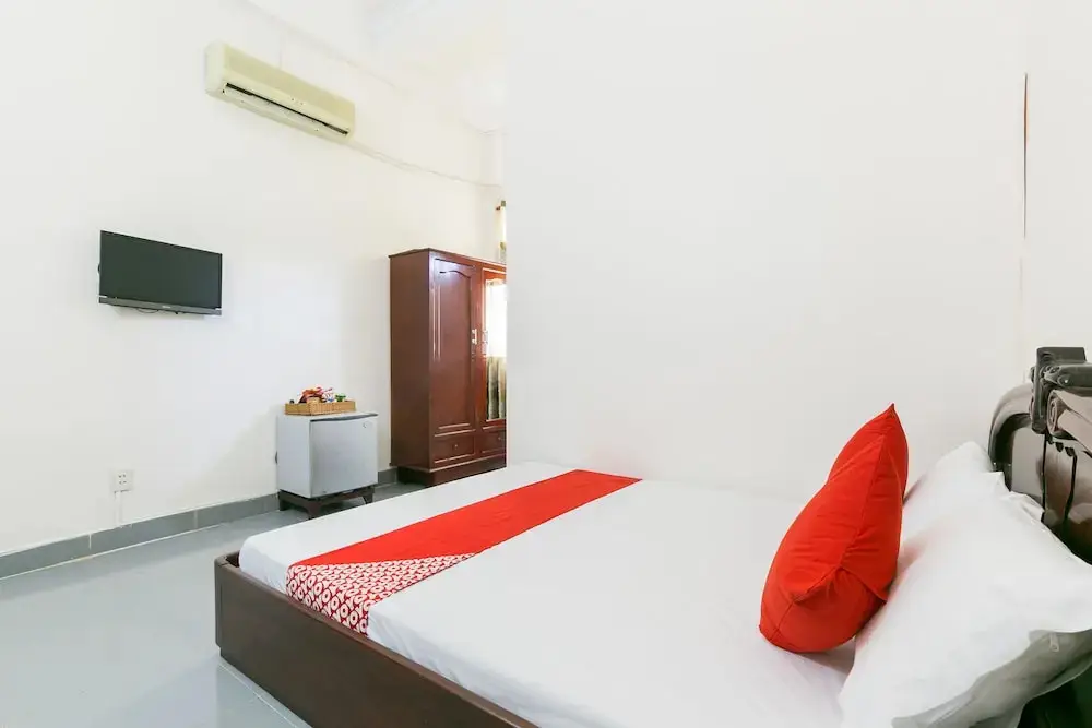 T90 Guest House — фото 1
