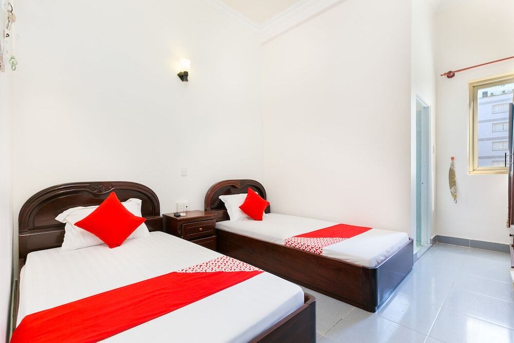 остров Фукуок: T90 Guest House