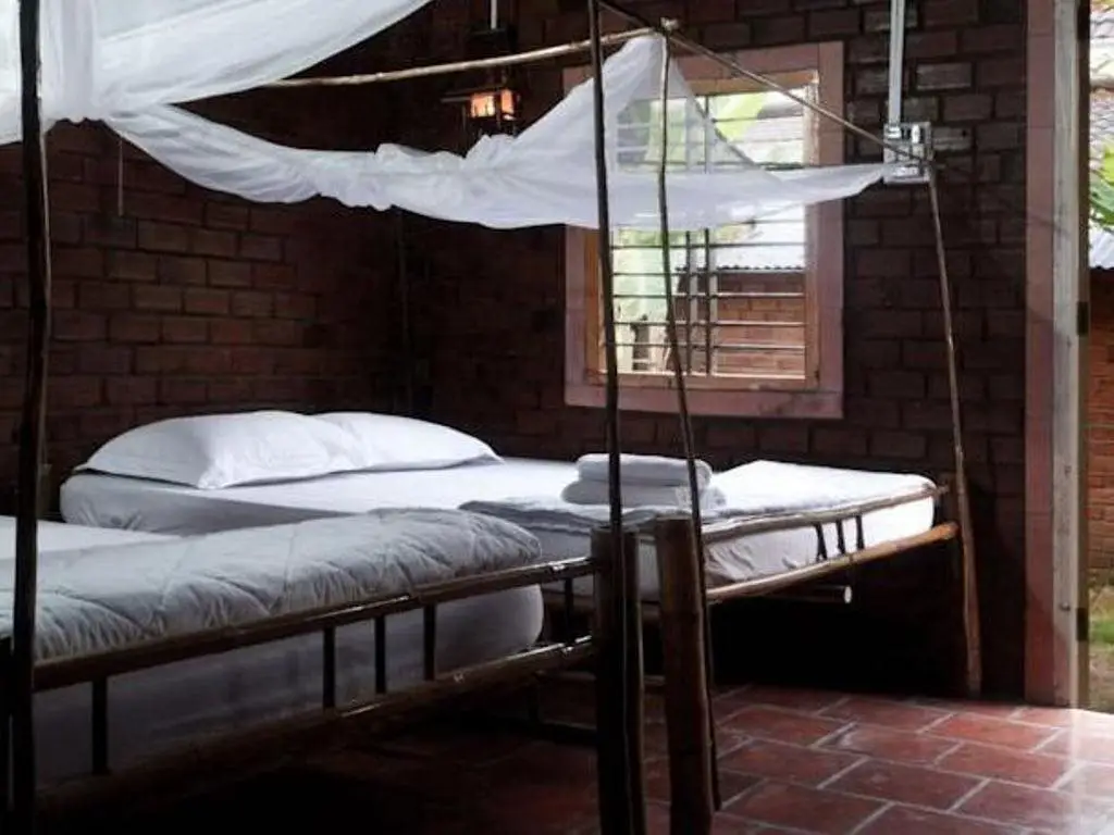 остров Фукуок: Phu Quoc Peace Resort