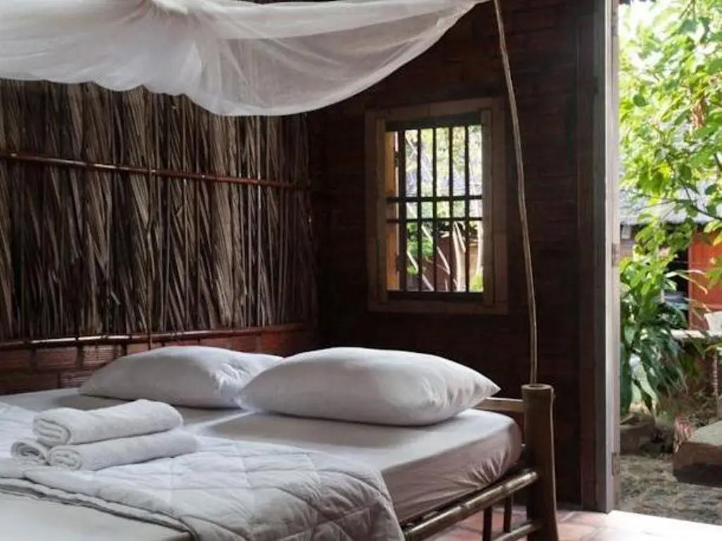 Phu Quoc Peace Resort — фото 1