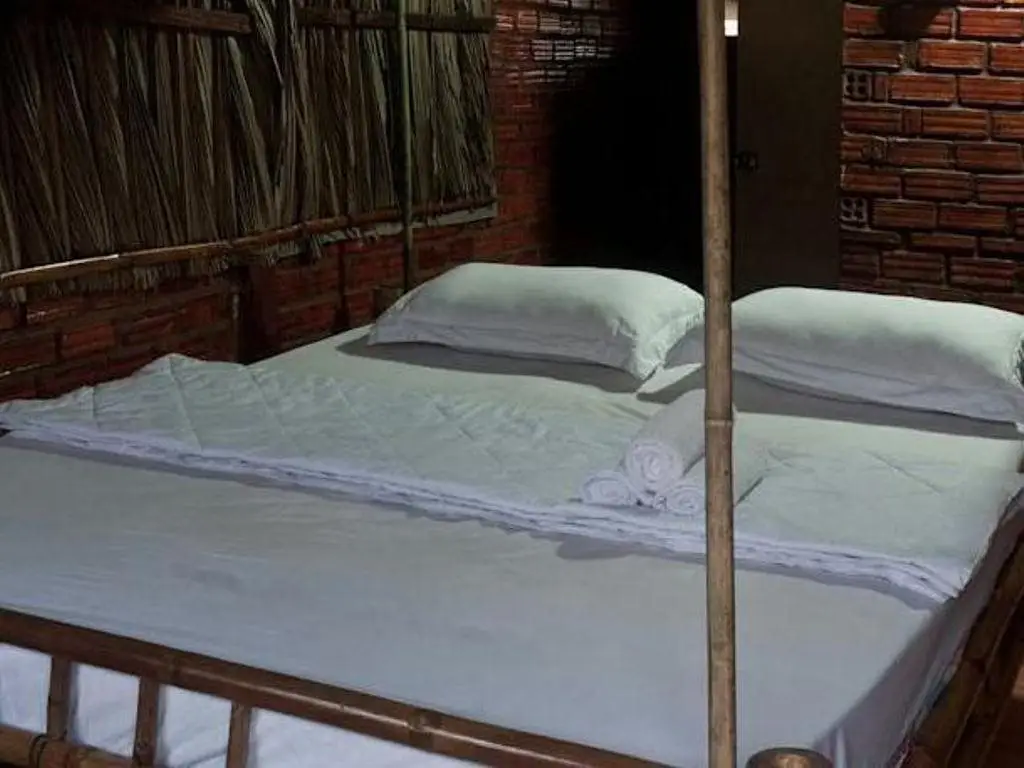 остров Фукуок: Phu Quoc Peace Resort