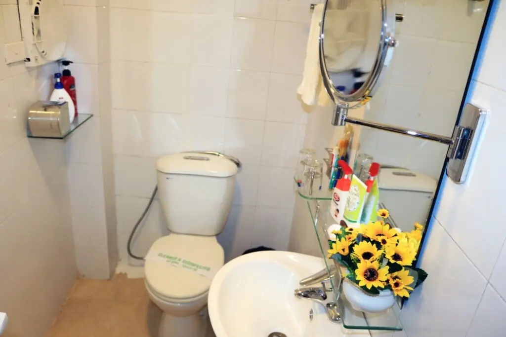 Ханой: Huong Giang Hotel