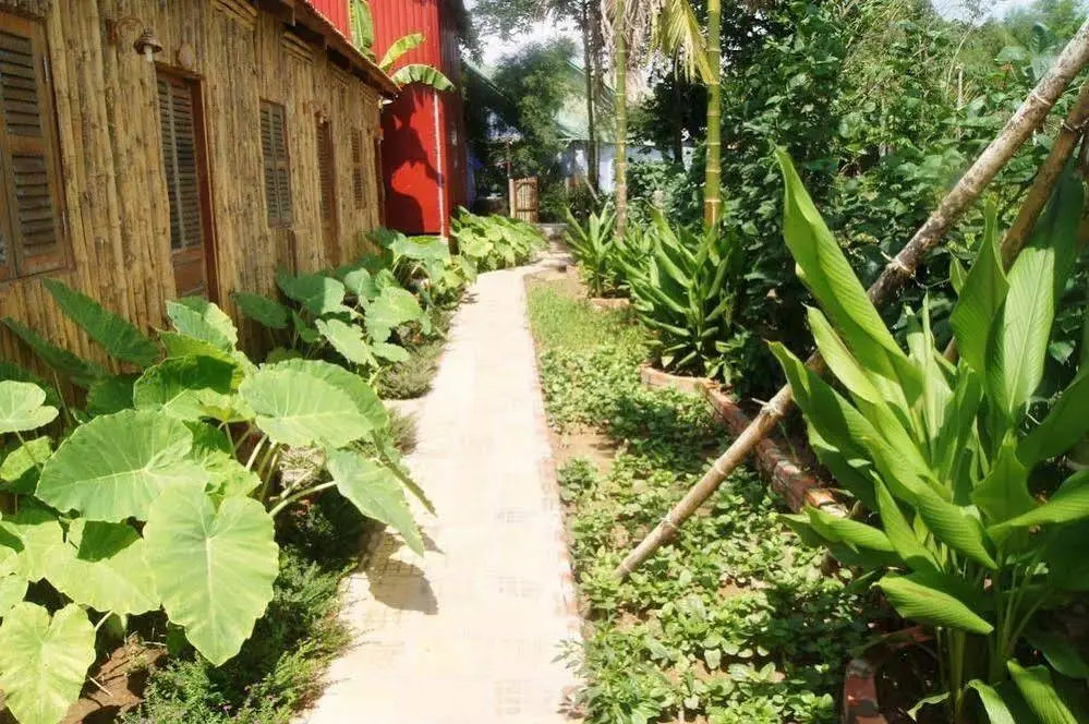 остров Фукуок: Lang Cau Homestay