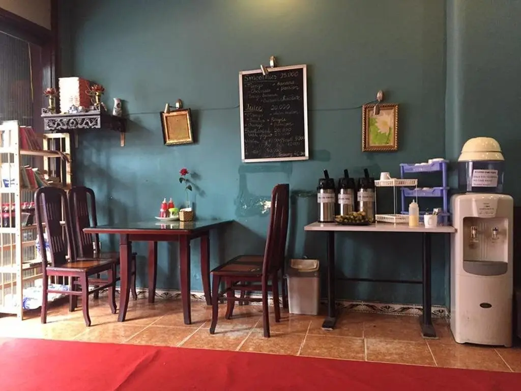 Ханой: Hanoi Winter Hostel