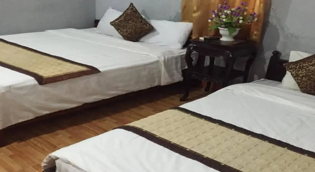 Ханой: Hanoi Winter Hostel