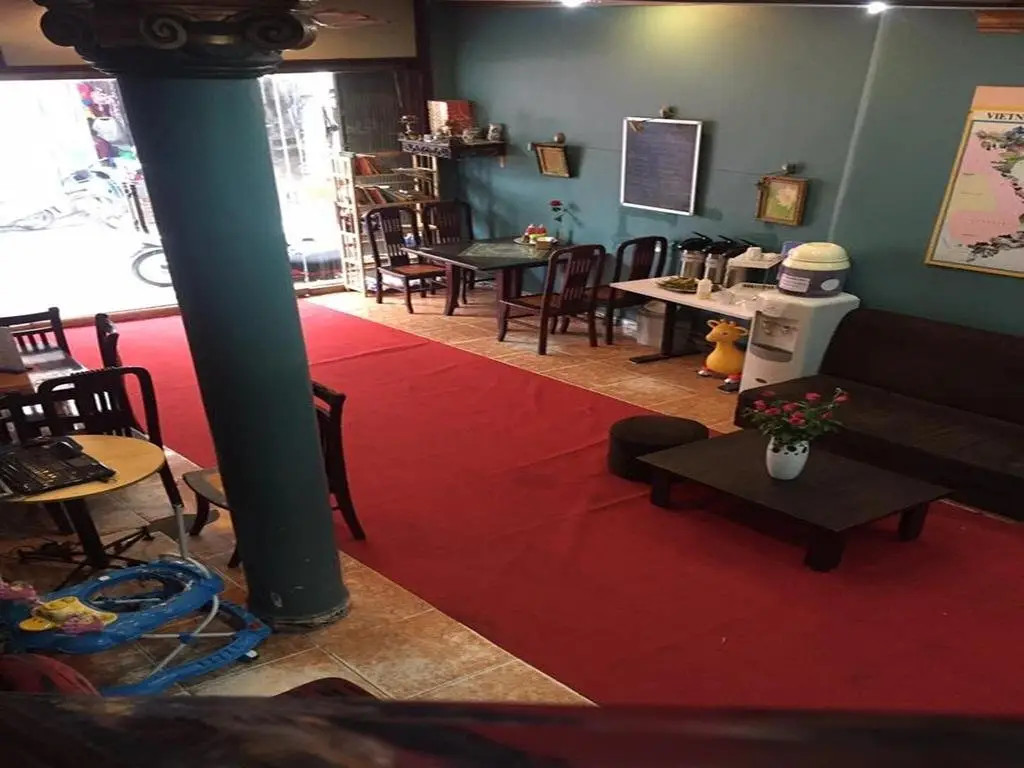 Ханой: Hanoi Winter Hostel