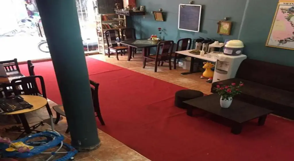 Ханой: Hanoi Winter Hostel