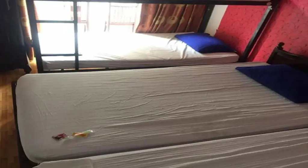 Ханой: Hanoi Winter Hostel
