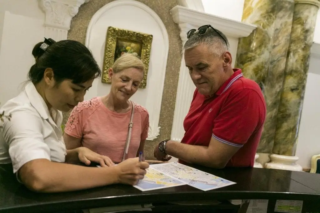 Ханой: HANZ Hanoi De Maison Grand Hotel