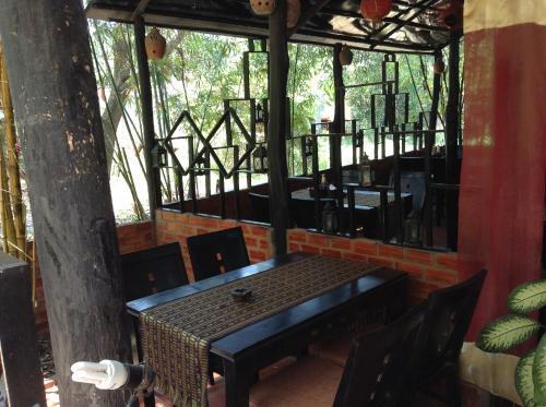 остров Фукуок: Kim Lien Phu Quoc Guesthouse