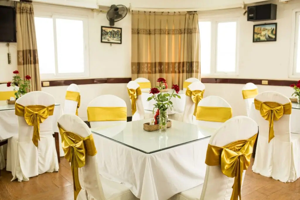Ханой: My Lan Hanoi Hotel
