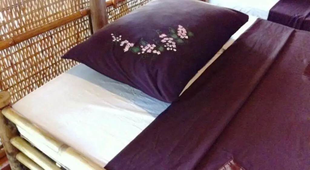 Витхань: Kim Lan Homestay