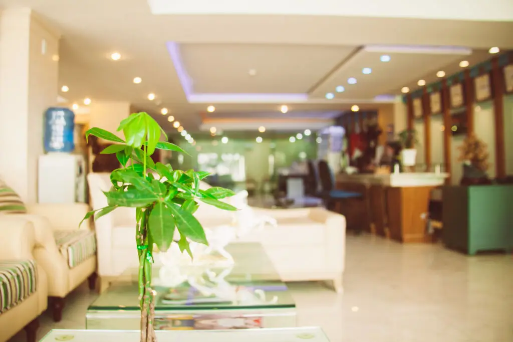 Дананг: Blue Beach Hotel