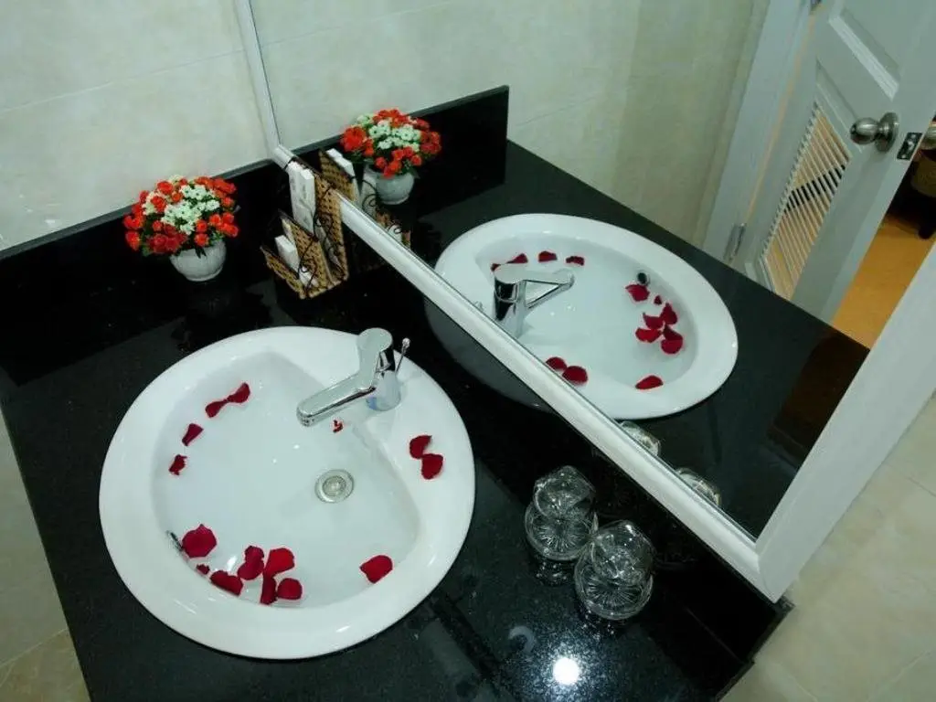 Кантхо: Linh Phuong 2 Hotel