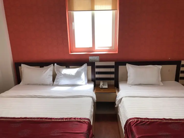 Кантхо: Linh Phuong 2 Hotel