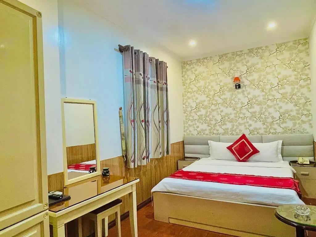Кантхо: Linh Phuong 2 Hotel