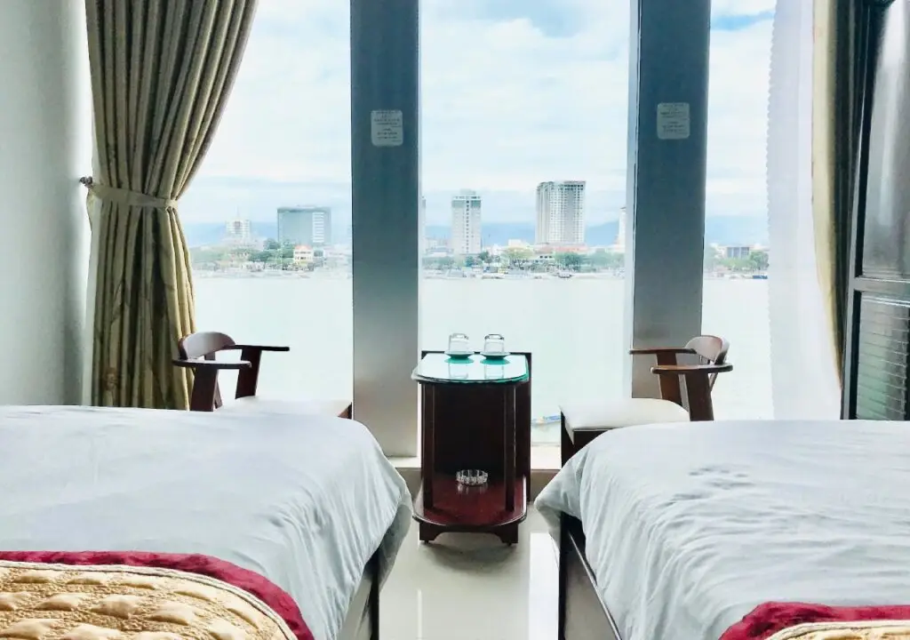 Дананг: Thao Nguyen Hotel