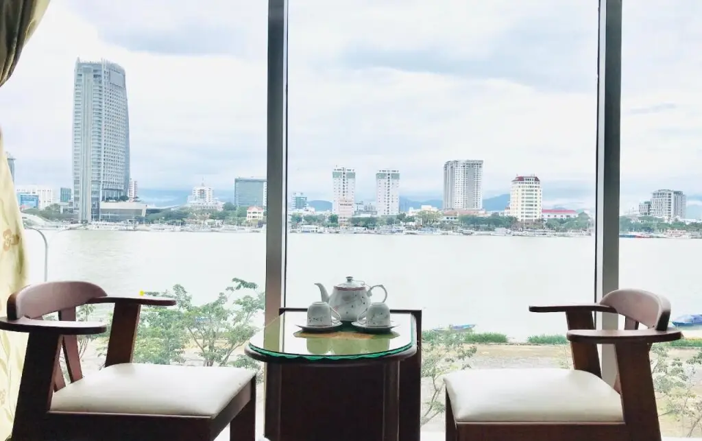 Дананг: Thao Nguyen Hotel