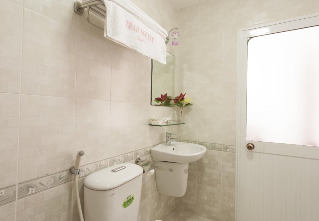 Дананг: Thao Nguyen Hotel
