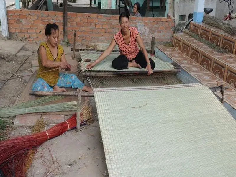 Кантхо: Minh Viet Homestay