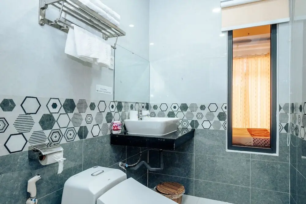 Кантхо: Minh Viet Homestay