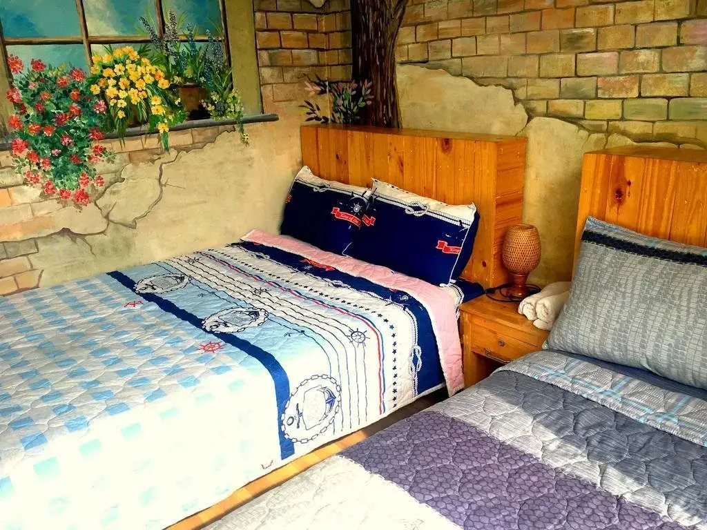 Хошимин: Wanderlust Saigon Hostel