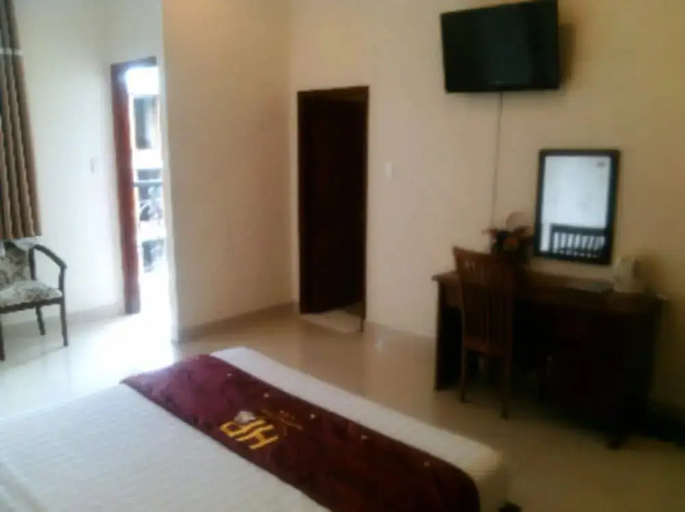 Кантхо: Hanh Phuc Hotel