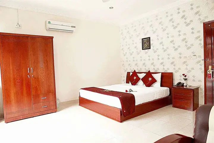 Кантхо: Hanh Phuc Hotel