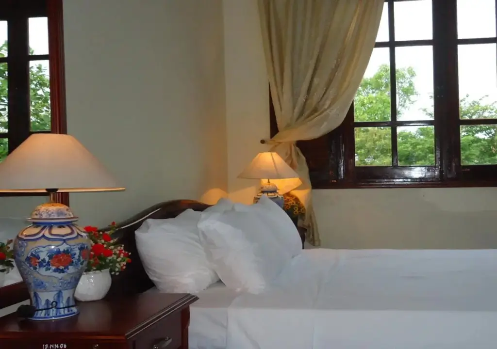 Винь: Bank Star Cua Lo Hotel