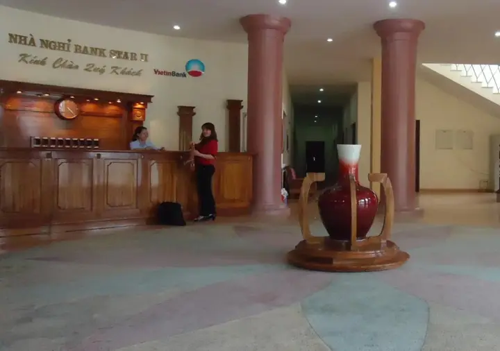 Винь: Bank Star Cua Lo Hotel