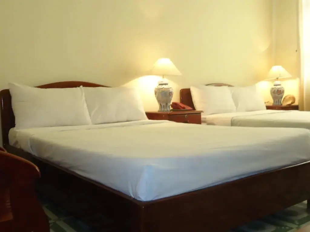 Винь: Bank Star Cua Lo Hotel