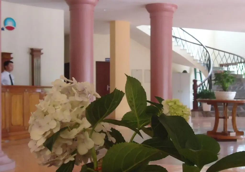 Винь: Bank Star Cua Lo Hotel